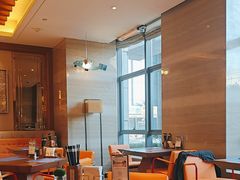 -美盛喜来登大酒店-盛宴标帜餐厅