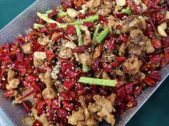 -叶派龙虾•招牌香辣蟹·海鲜(中海国际店)