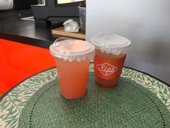 -Sips&Lick茶兰咖啡(五道口店)
