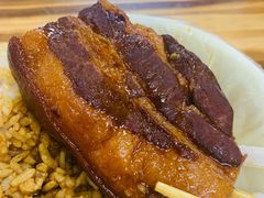 把子肉-刘小忙把子肉(北园大街总店)