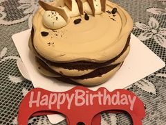 -派悦坊·甜品·蛋糕(日坛店)