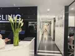 -马泷齿科·皓康门诊(尚都SOHO店)