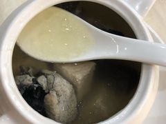 -鸿福楼(观澜店)