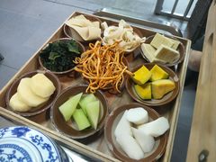 -芈重山老火锅(广州首店)