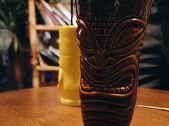 -The Tiki Bungalow提基小木屋酒吧