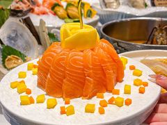 -喜聚薈·花膠雞海鮮火鍋(越秀店)