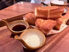 -青年公社烤鸭(熙悦天街店)