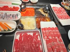 -海底捞火锅(欣大百货店)