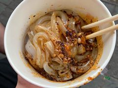 -洞子口张老二凉粉(文殊院店)