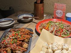 -泥糊破店小酒馆·团建聚餐(南京西路店)