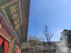-潭柘寺景区
