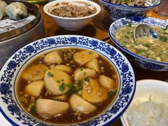 -荣家小吃(紫阳街店)