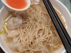 -恩宁刘福记(东华东路店)