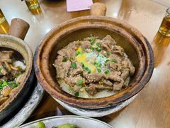 -红星光发煲仔饭(大石街店)