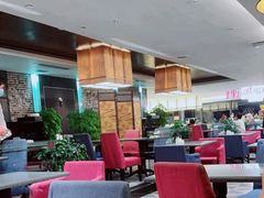 -华厦大酒店·桃源西餐厅·自助餐