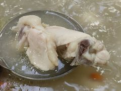 -光头药膳鸡(莱茵小镇店)
