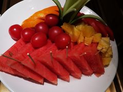 -海底捞火锅(正大乐城店)