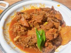-耶里夏丽·丝路新疆菜·清真食品(徐汇南丹东路臻选店)