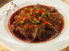 牛肚-大鸭梨(天通西苑店)