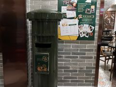 -民信老铺(双皮奶博物馆店)