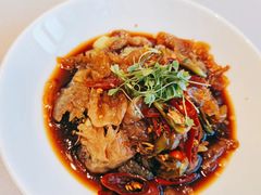 -梦都海鲜酒家(万达广场江桥店)