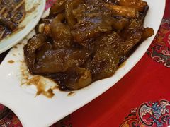 -玉华台饭庄(裕中西里小区店)