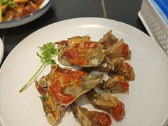 -吴记富苑(朝阳店)