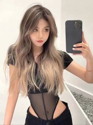 -3AM·S HAIR SALON烫发染发接发