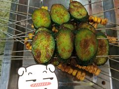 -建国烧烤(建乐路店)