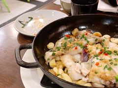 -新旺茶餐厅(嘉里城店)