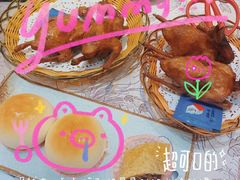 -有腥气私房菜·寻味顺德