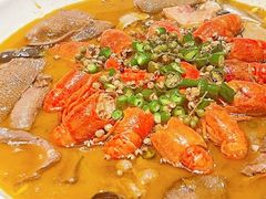 -麻都·成都菜(人民广场店)