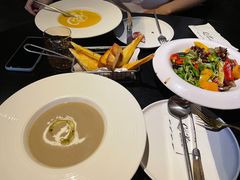 -C&R西班牙餐厅