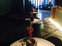 -L'Arome芳芳法国餐厅(仙林金鹰店)