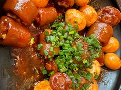 -马仕玖煲·融合菜·酥不腻烤鸭(人大店)