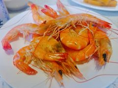 -青蓬蒸汽海鲜·深圳老字号·团建聚会(壹方城店)