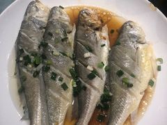 -富临轩私房菜(集庆门大街店)