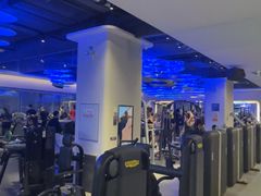 -我爱运动健身·游泳·瑜伽·普拉提馆(大卫城店)