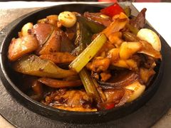 -玲珑餐厅(陕西南路店)