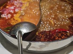 -小肥羊·牛羊肉火锅(万达广场店)