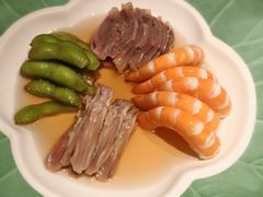 糟四宝-醉庐·新上海菜(南京西路店)