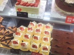 -BreadTalk面包新语(龙之梦购物中心莘庄店)