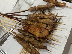 -新凯旋烧烤·燕姐千岛湖土菜