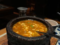 -绿茶餐厅(布吉万象汇店)