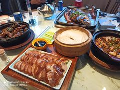 -二十八里太湖船菜(吉祥路店)