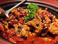 -2046湘味厨房(深圳湾店)