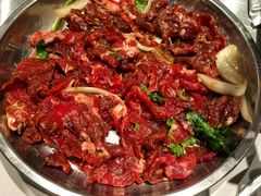 -英雄故事地摊烤肉(马驹桥店)