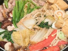 -团子君寿司·茶