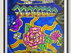 -橡皮虫国际美校(常发广场校区)