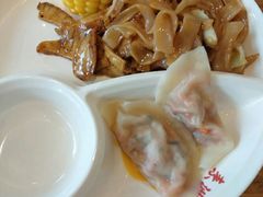 -素满香·素食自助餐(苏州·临顿路店)